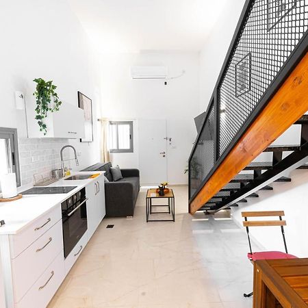 Cohens Apartments Ιερουσαλήμ Εξωτερικό φωτογραφία