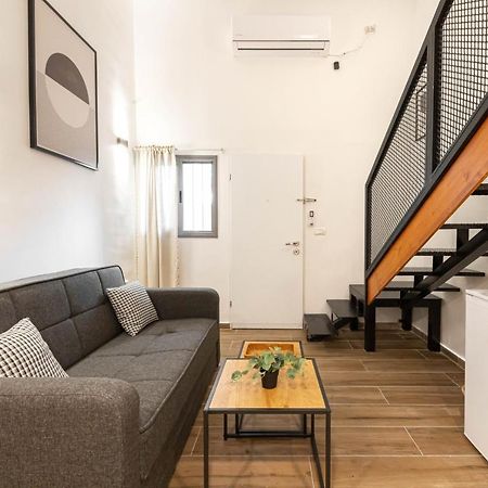 Cohens Apartments Ιερουσαλήμ Εξωτερικό φωτογραφία