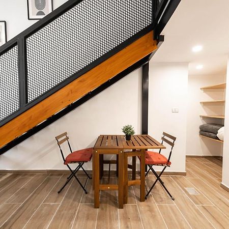 Cohens Apartments Ιερουσαλήμ Εξωτερικό φωτογραφία