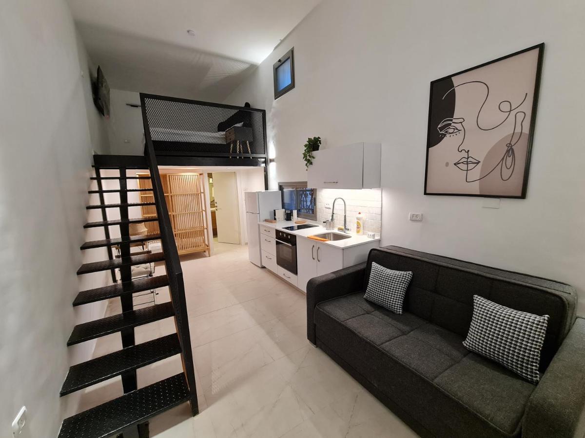 Cohens Apartments Ιερουσαλήμ Εξωτερικό φωτογραφία