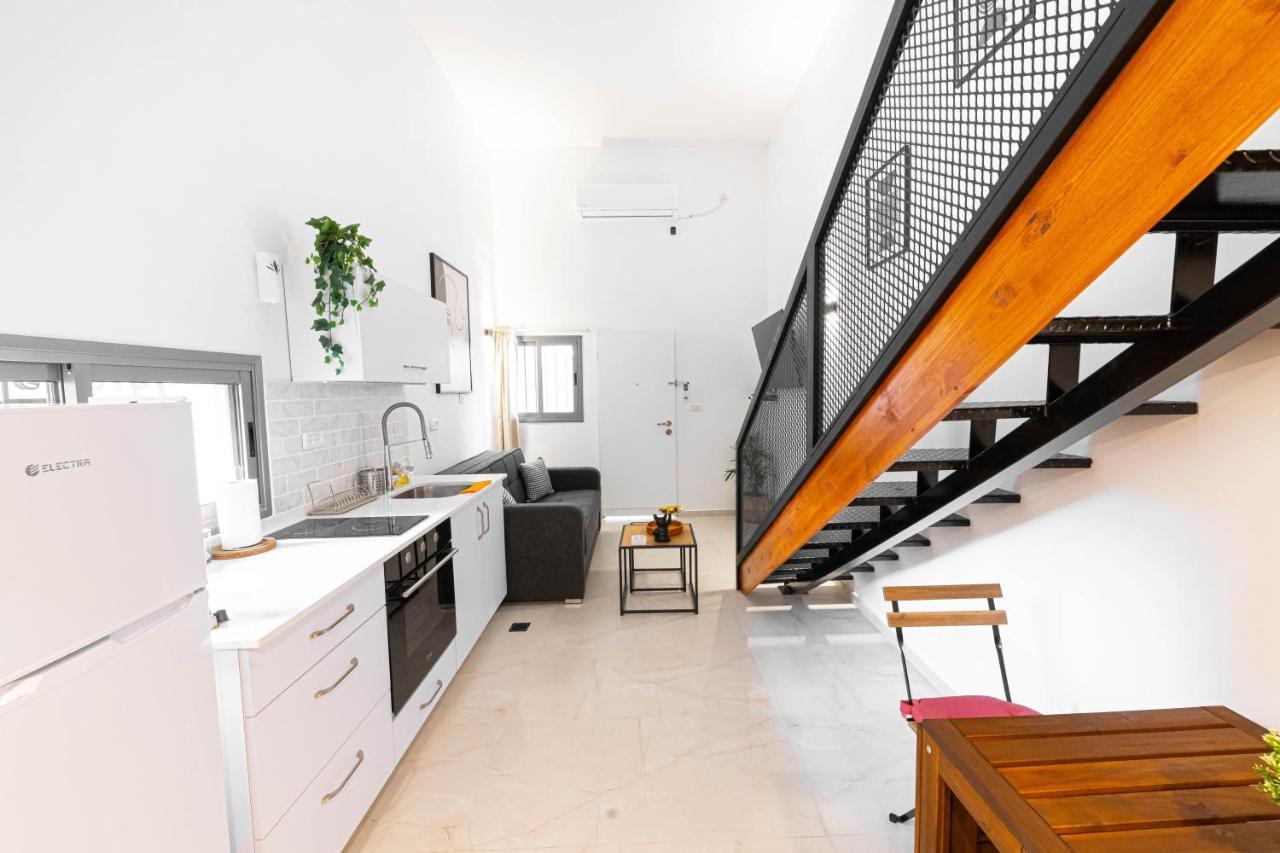 Cohens Apartments Ιερουσαλήμ Εξωτερικό φωτογραφία