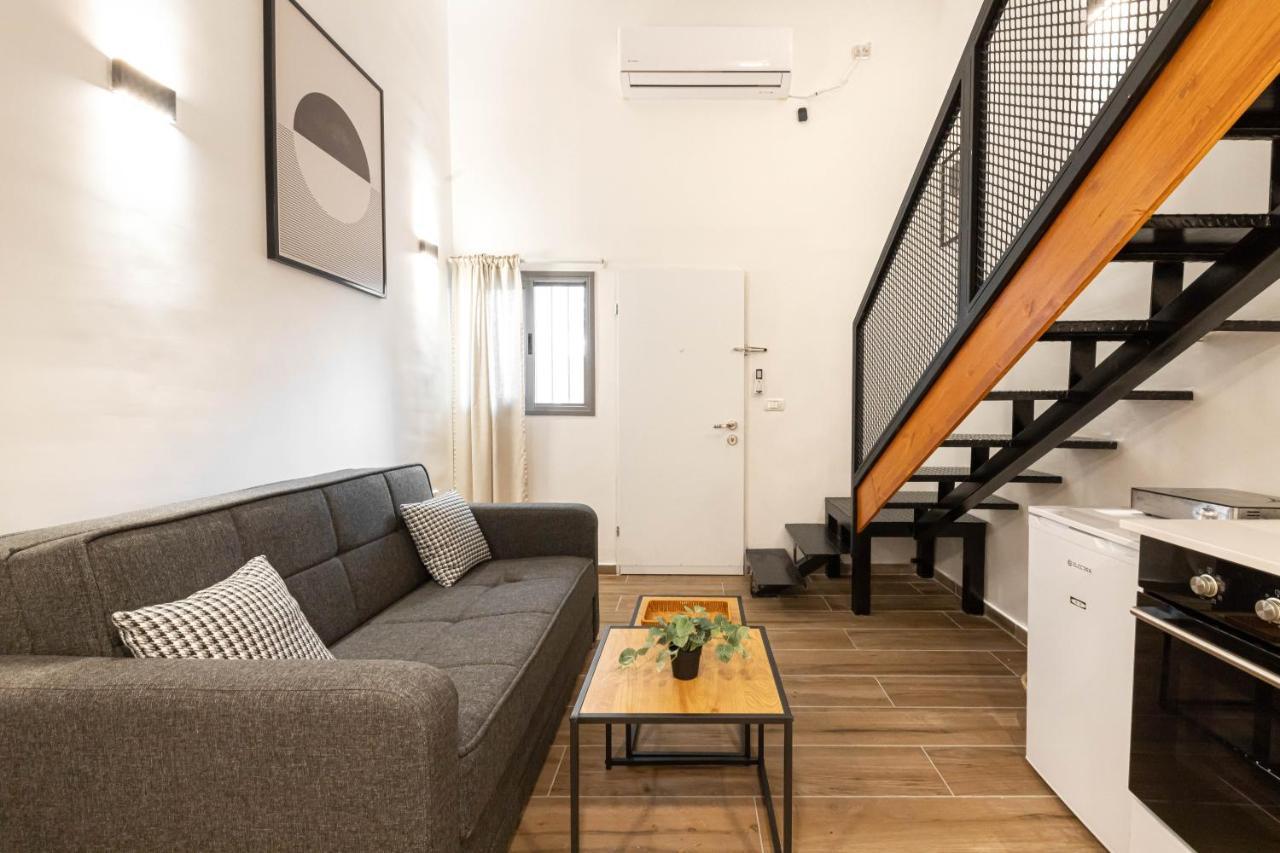 Cohens Apartments Ιερουσαλήμ Εξωτερικό φωτογραφία