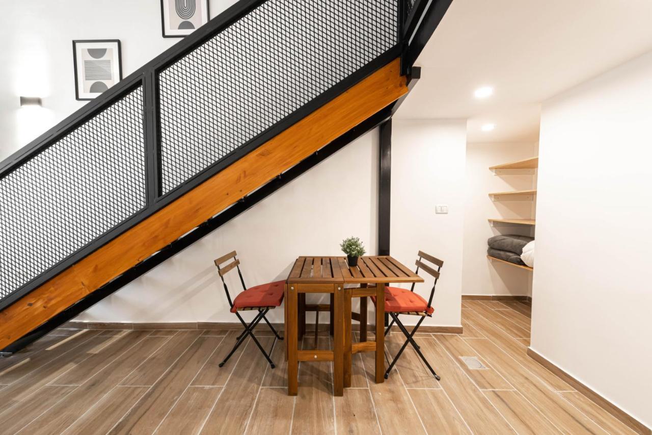 Cohens Apartments Ιερουσαλήμ Εξωτερικό φωτογραφία