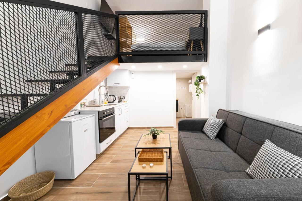 Cohens Apartments Ιερουσαλήμ Εξωτερικό φωτογραφία