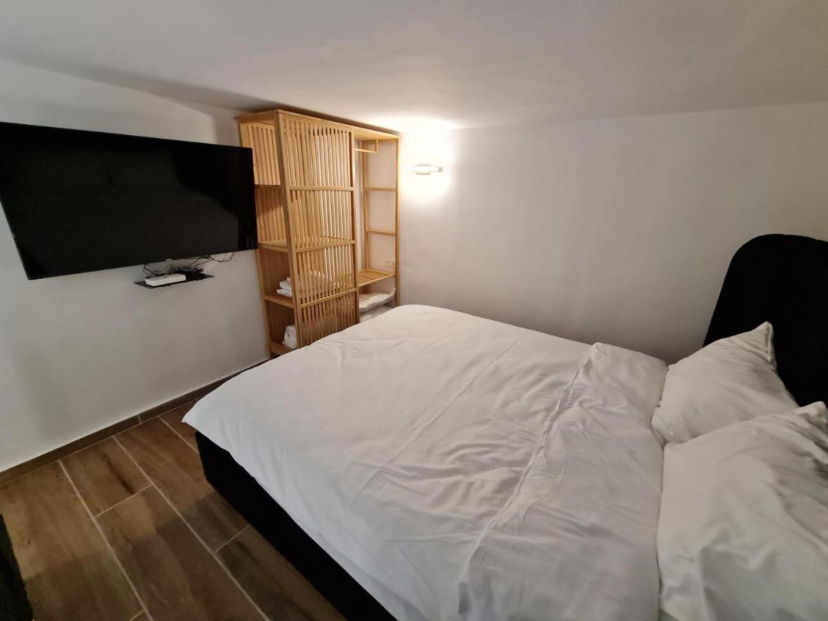 Cohens Apartments Ιερουσαλήμ Εξωτερικό φωτογραφία