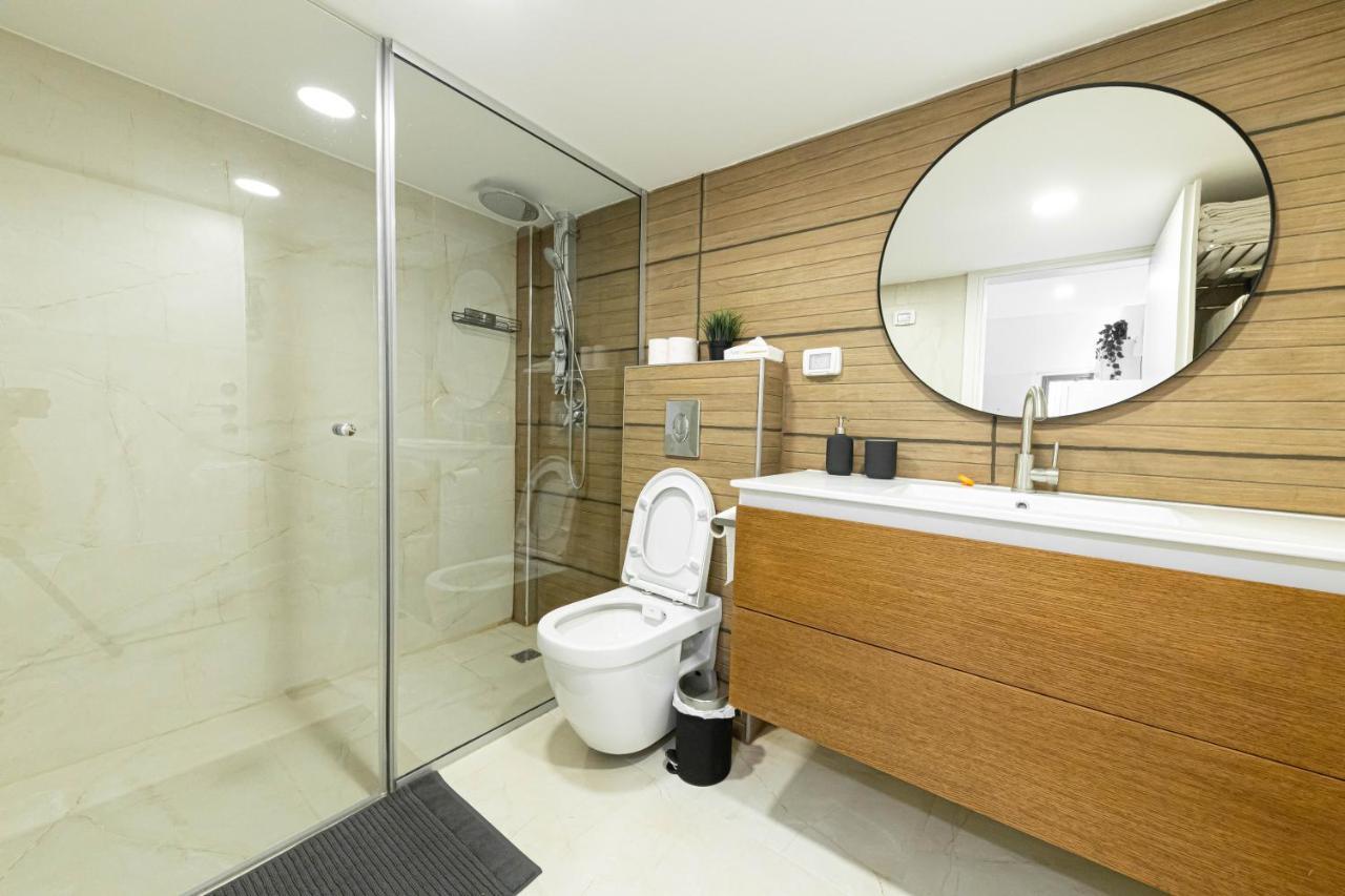 Cohens Apartments Ιερουσαλήμ Εξωτερικό φωτογραφία