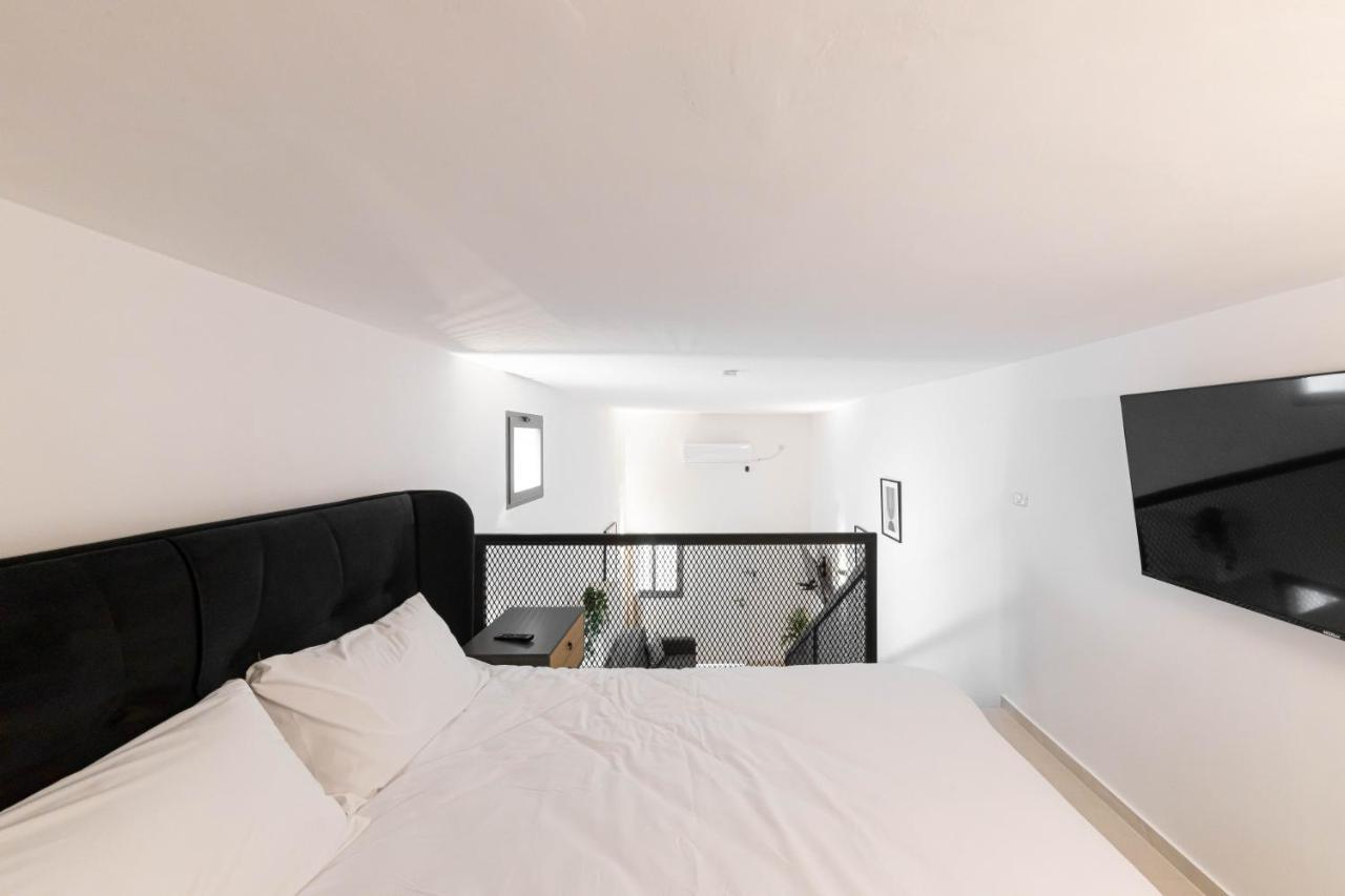 Cohens Apartments Ιερουσαλήμ Εξωτερικό φωτογραφία