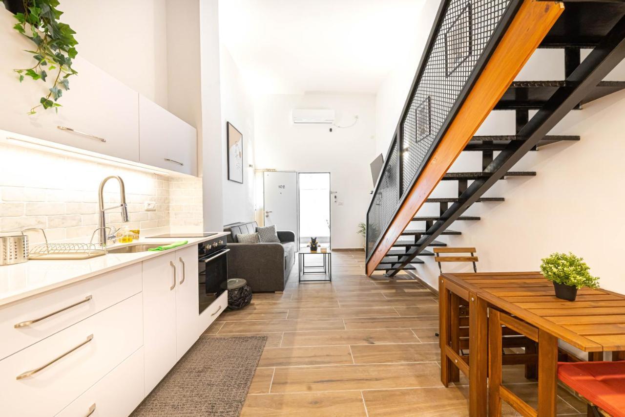 Cohens Apartments Ιερουσαλήμ Εξωτερικό φωτογραφία