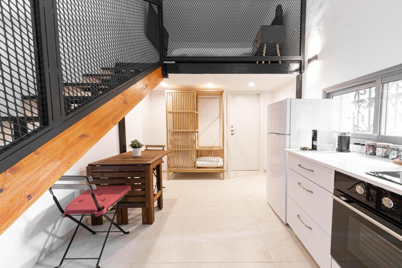 Cohens Apartments Ιερουσαλήμ Εξωτερικό φωτογραφία