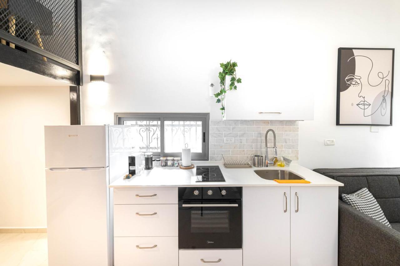 Cohens Apartments Ιερουσαλήμ Εξωτερικό φωτογραφία