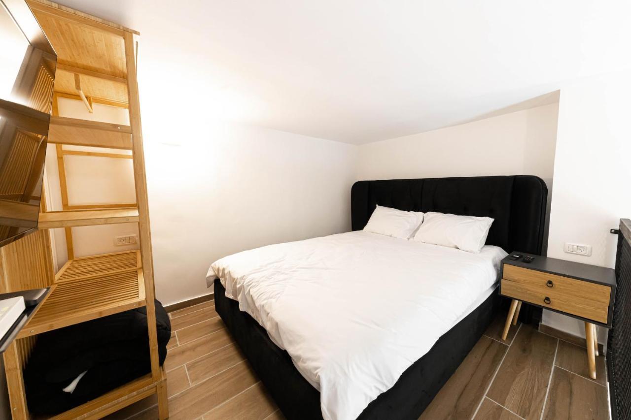 Cohens Apartments Ιερουσαλήμ Εξωτερικό φωτογραφία