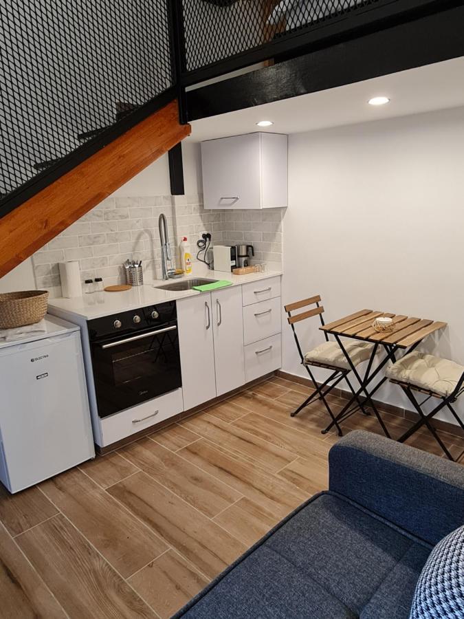 Cohens Apartments Ιερουσαλήμ Εξωτερικό φωτογραφία