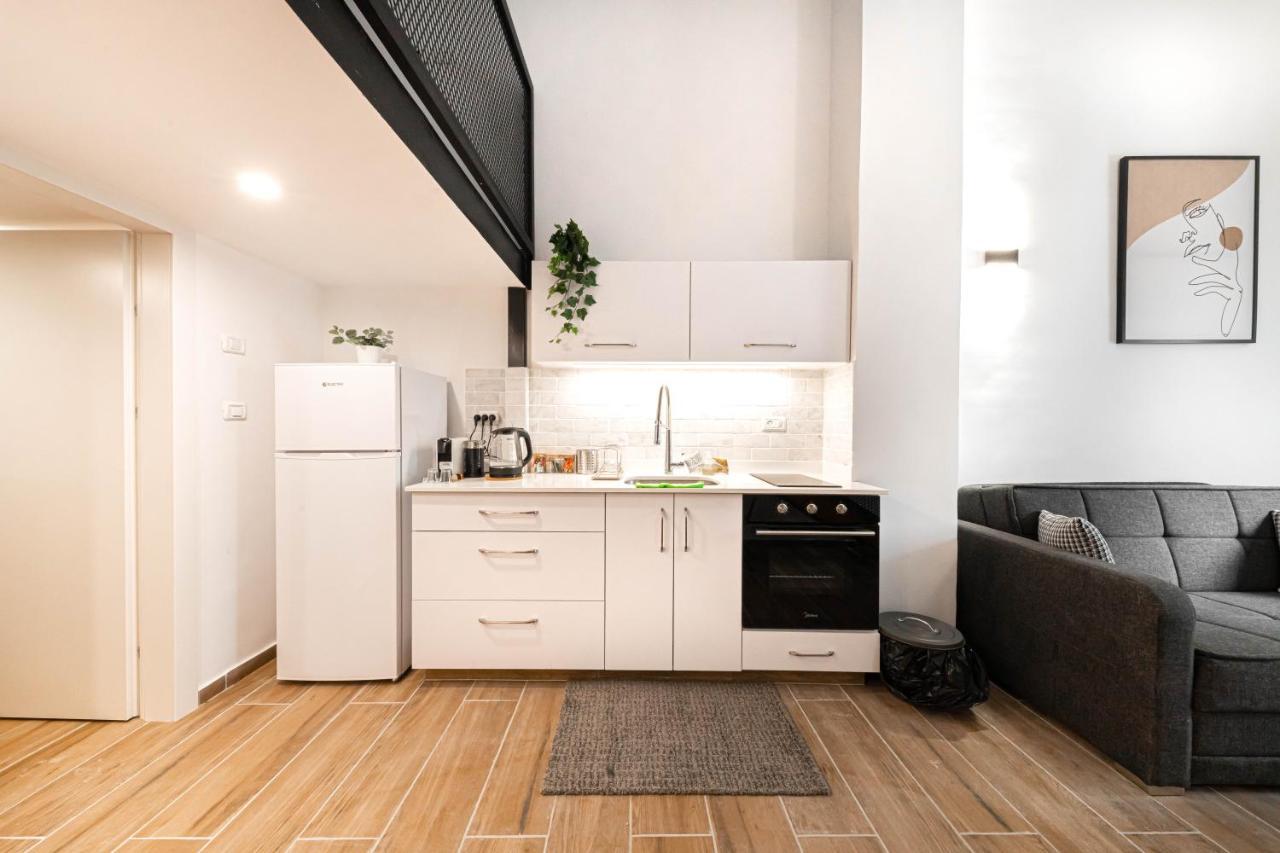 Cohens Apartments Ιερουσαλήμ Εξωτερικό φωτογραφία
