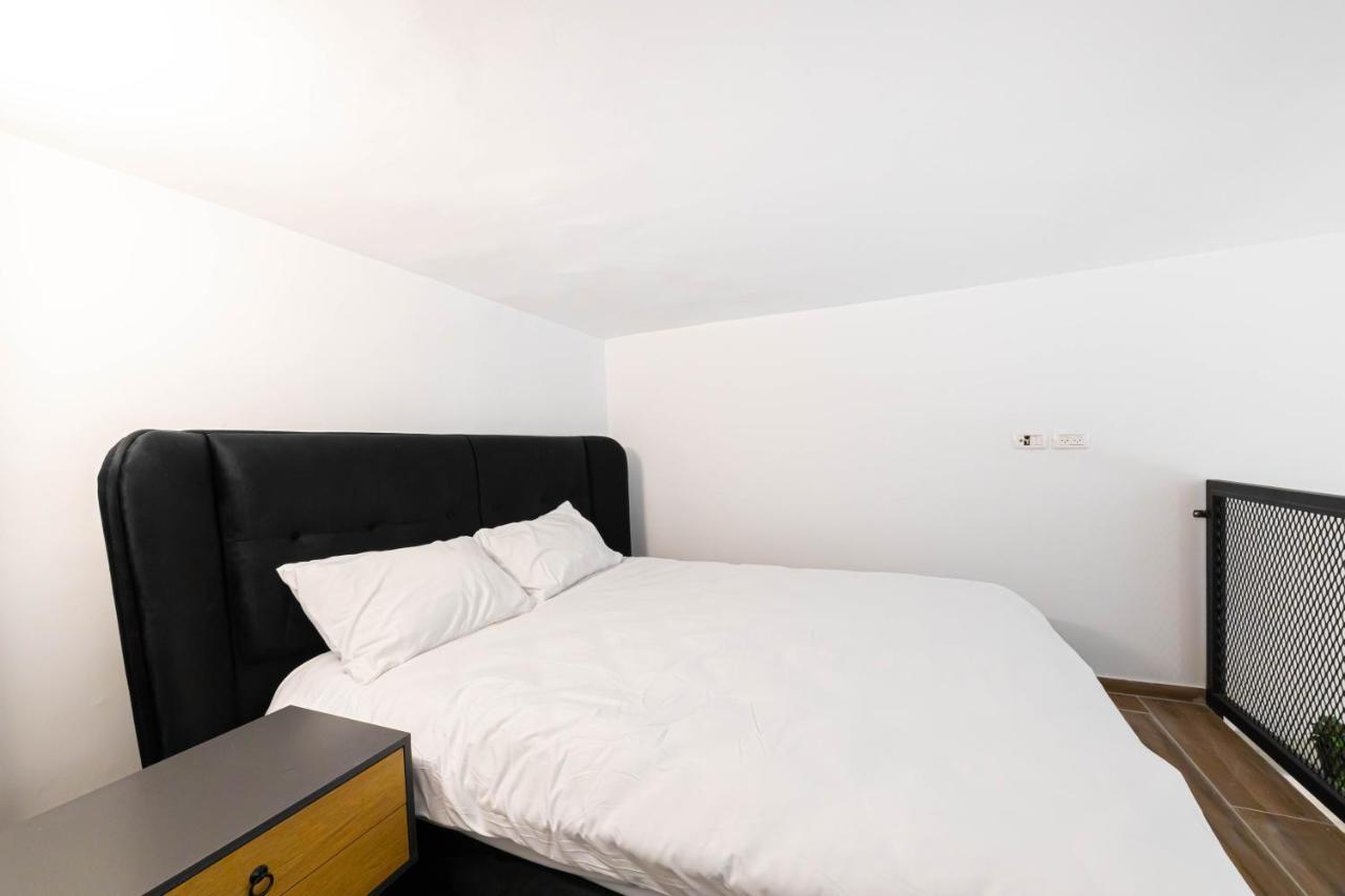 Cohens Apartments Ιερουσαλήμ Εξωτερικό φωτογραφία