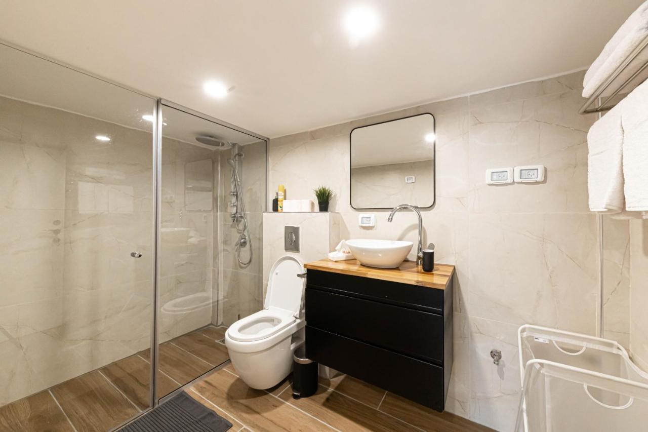 Cohens Apartments Ιερουσαλήμ Εξωτερικό φωτογραφία