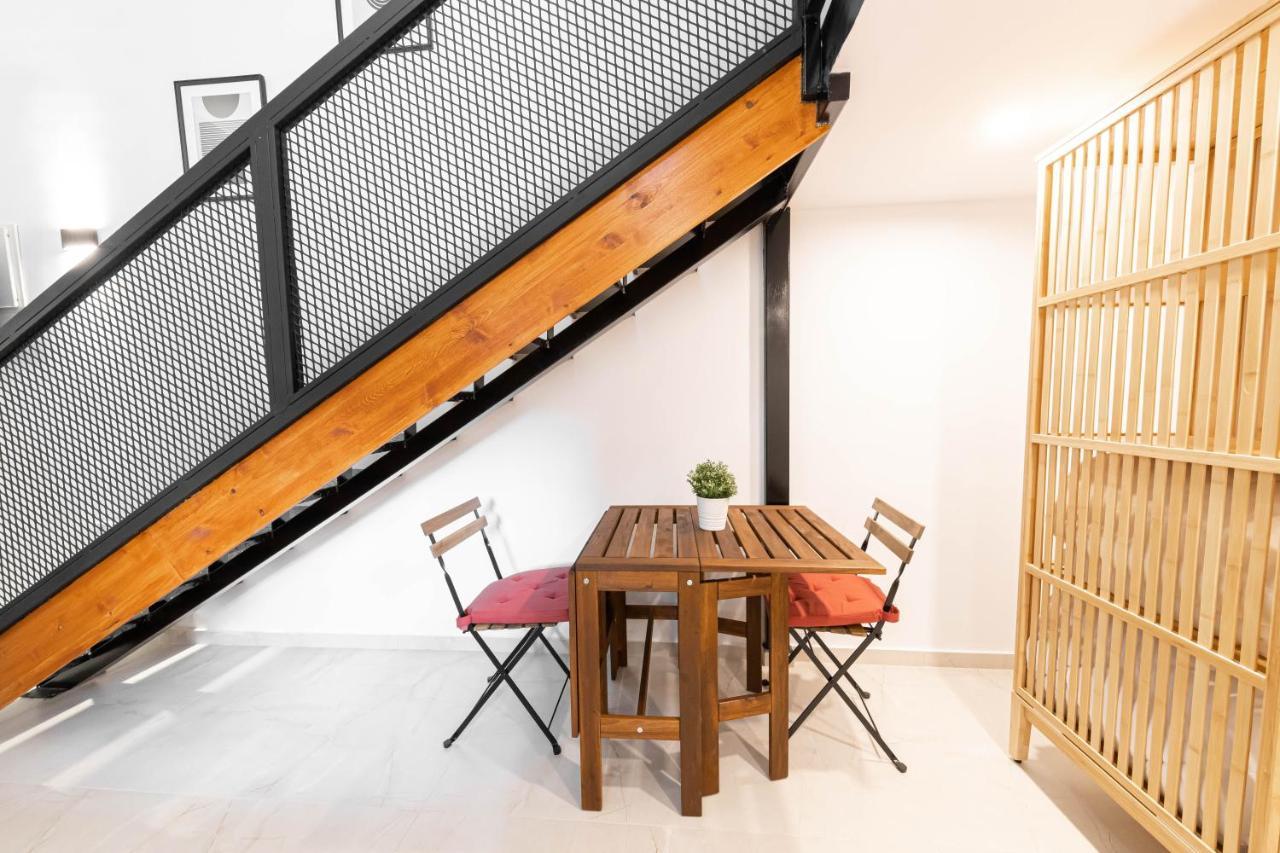 Cohens Apartments Ιερουσαλήμ Εξωτερικό φωτογραφία
