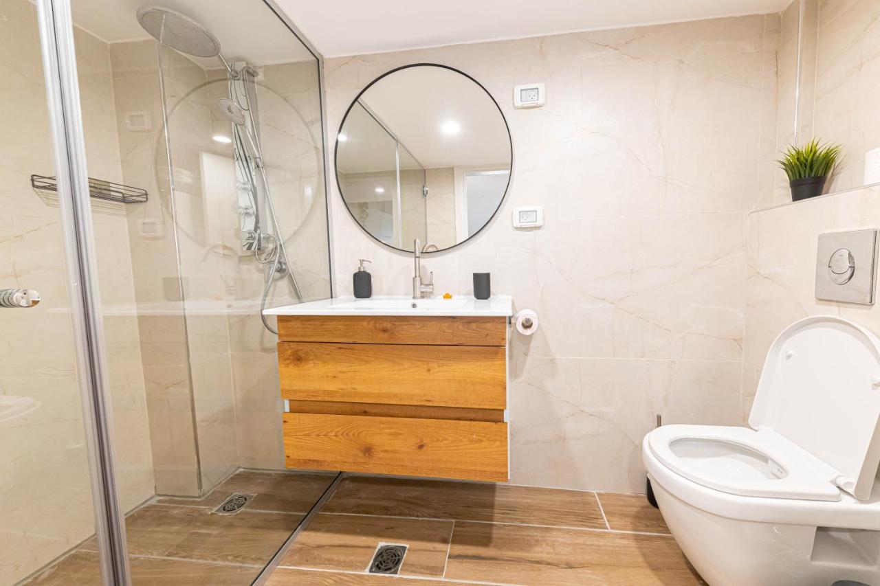 Cohens Apartments Ιερουσαλήμ Εξωτερικό φωτογραφία