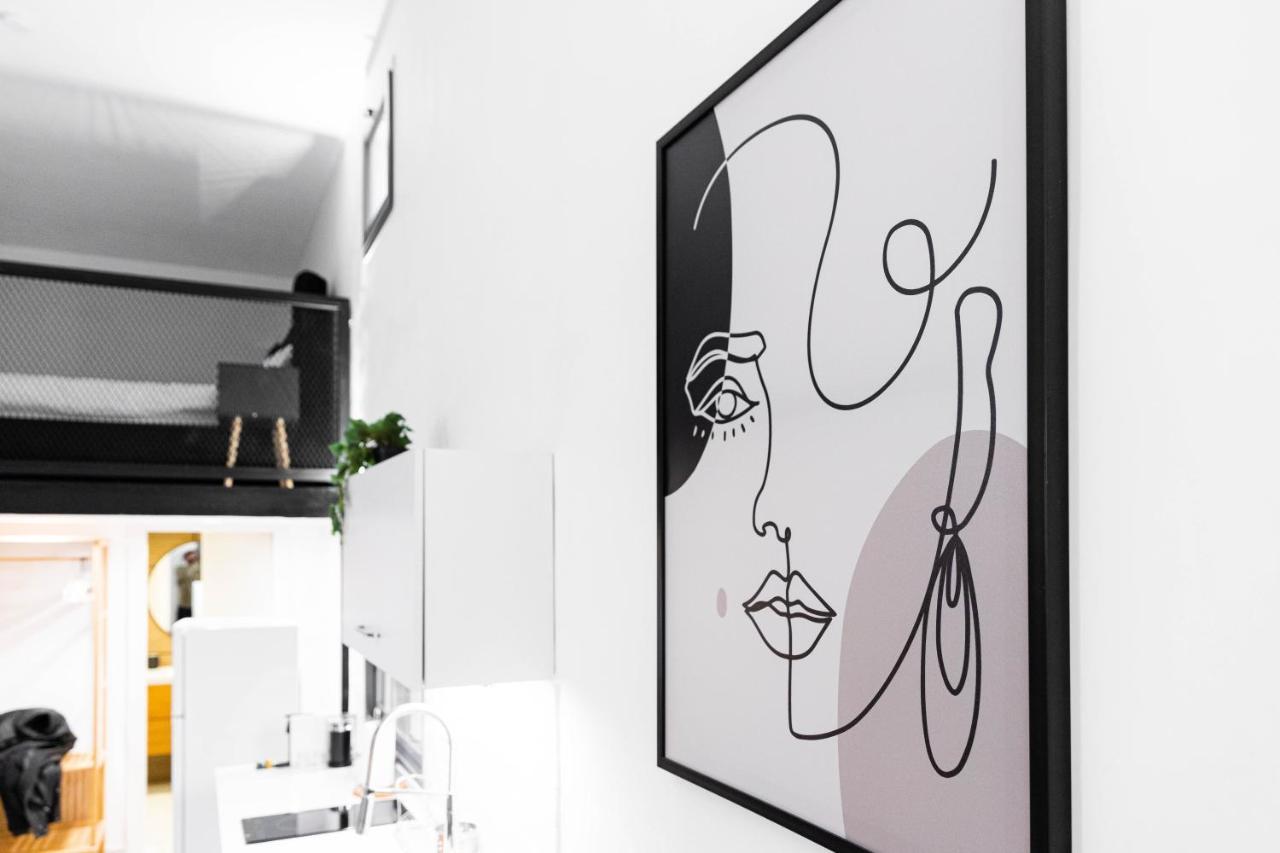 Cohens Apartments Ιερουσαλήμ Εξωτερικό φωτογραφία