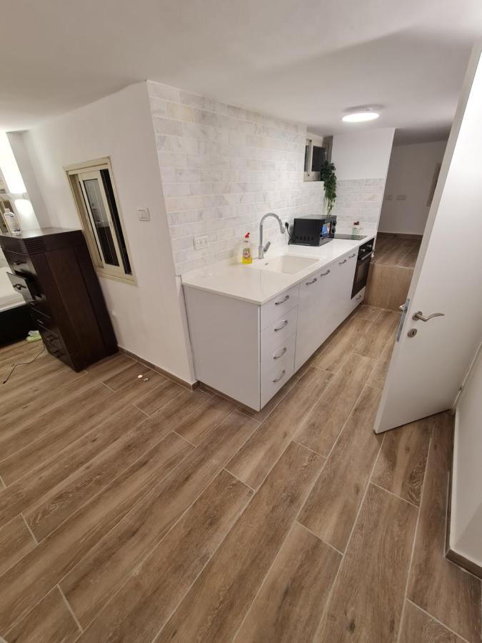 Cohens Apartments Ιερουσαλήμ Εξωτερικό φωτογραφία