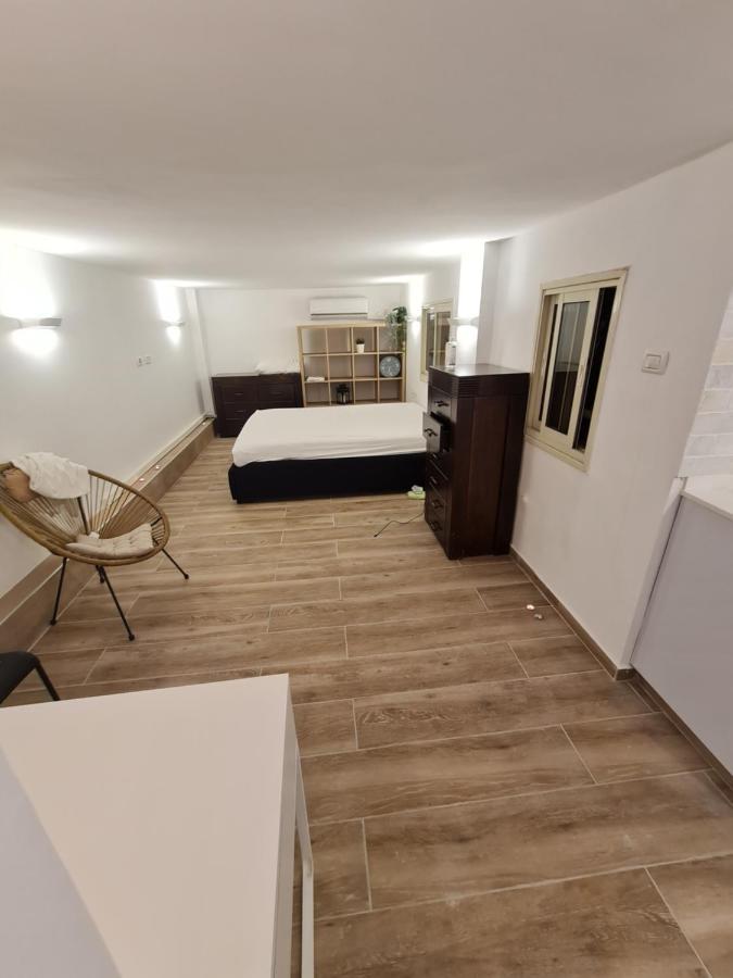 Cohens Apartments Ιερουσαλήμ Εξωτερικό φωτογραφία