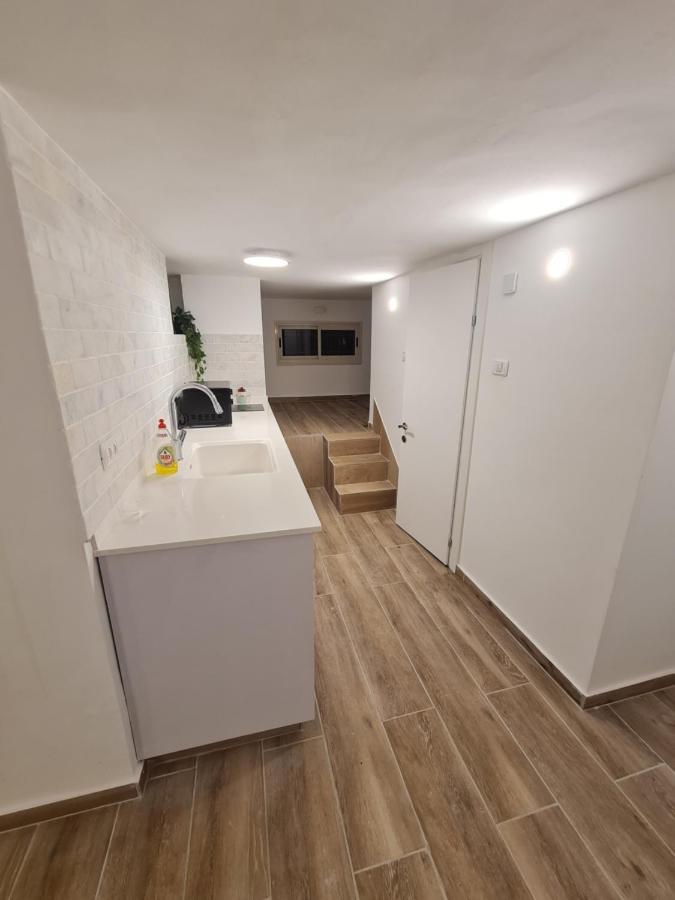 Cohens Apartments Ιερουσαλήμ Εξωτερικό φωτογραφία