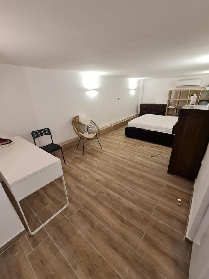 Cohens Apartments Ιερουσαλήμ Εξωτερικό φωτογραφία