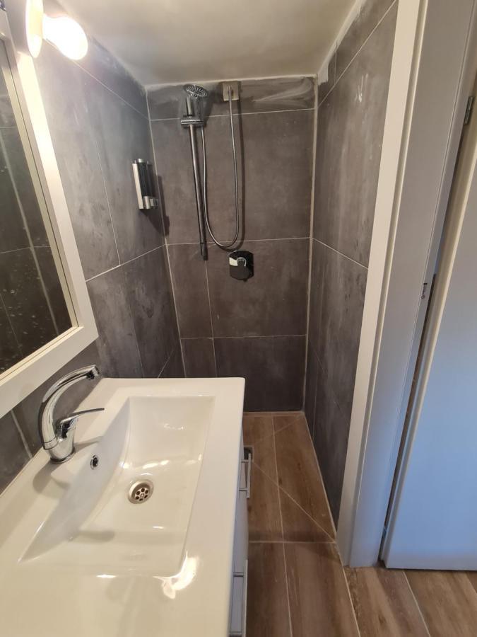 Cohens Apartments Ιερουσαλήμ Εξωτερικό φωτογραφία